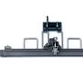 Numatic Fixed Floor Tool with Out Riders