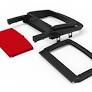 Numatic SRK19 Bag Frame Kit for EM3, EM5