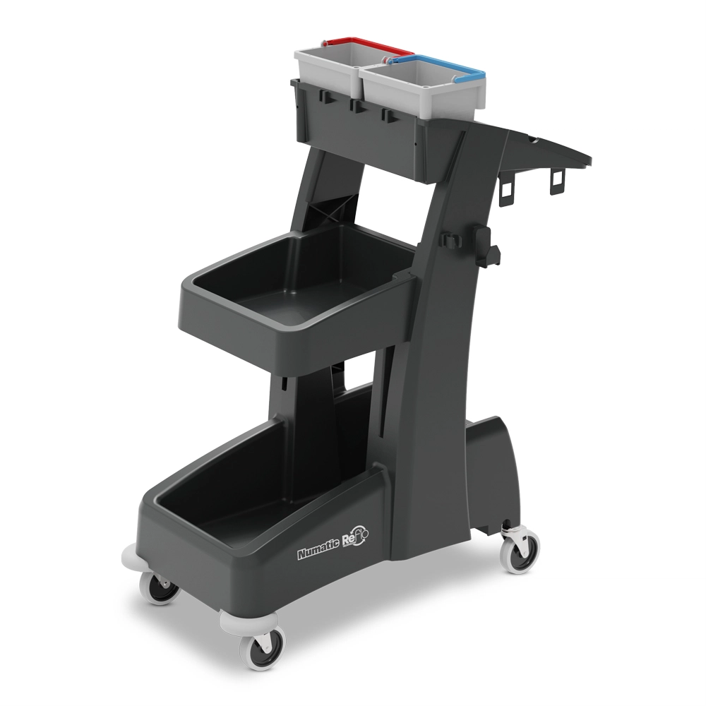 Numatic MM-5 MULTIMATIC TROLLEY