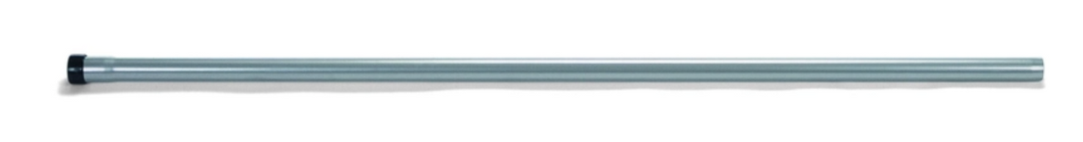 Numatic 32mm 1 Piece 1220mm Aluminium Straight Wand 601116