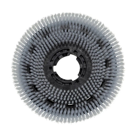 Numatic Nyloscrub Carpet Shampoo Brush 450mm – professional rotary carpet cleaning brush.