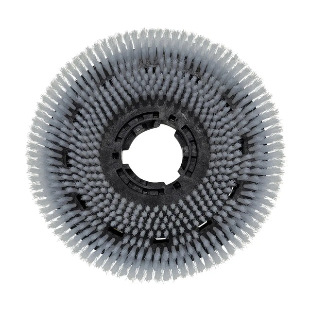 Numatic Carpet Shampoo Brush 450mm - rotary brush designed for effective carpet shampooing.