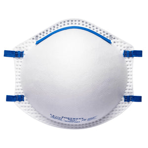 FFP2 Respirator Mask P200 - Pack of 20 | Certified Respiratory Protection