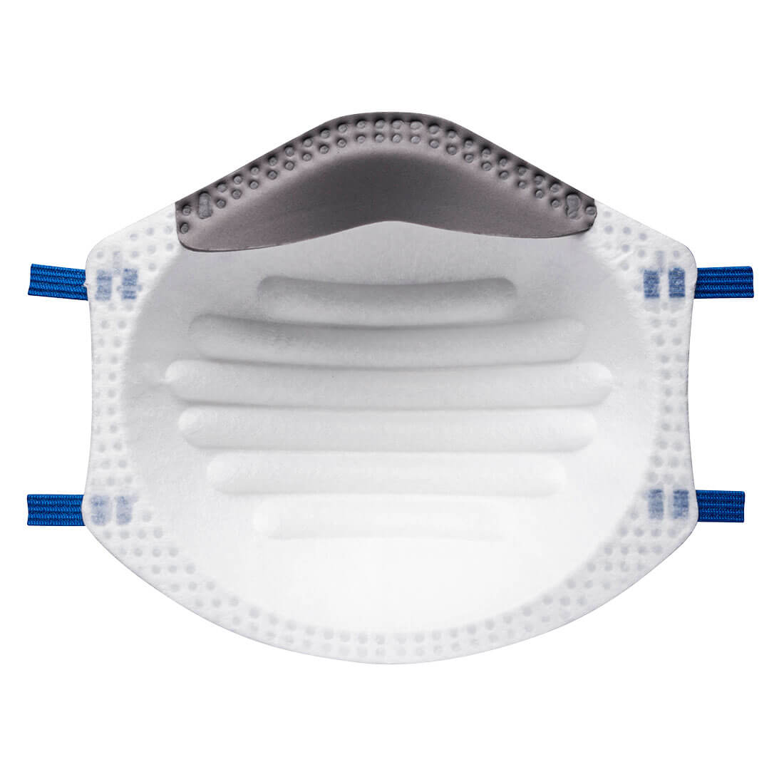 FFP2 Respirator Mask P200 - Pack of 20 | Certified Respiratory Protection
