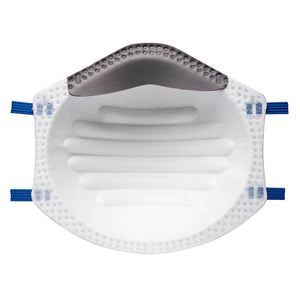 FFP2 Respirator Mask P200 - Pack of 20 | Certified Respiratory Protection