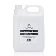 Pastures Harbour Mist Soothing Hand Lotion 5 Litre
