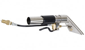 Prochem Upholstery Hand Tool Clear Plastic Detailer - PM2501, a professional upholstery extraction tool.