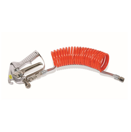 Prochem Fabric Protect Gun & Hose - professional applicator for fabric and carpet protectors.
