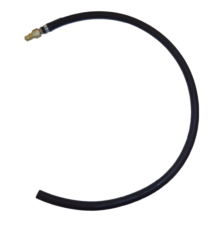 Prochem Prime & Drain Hose PR250 | For Galaxy, Steempro & Micro‑Mist Machines
