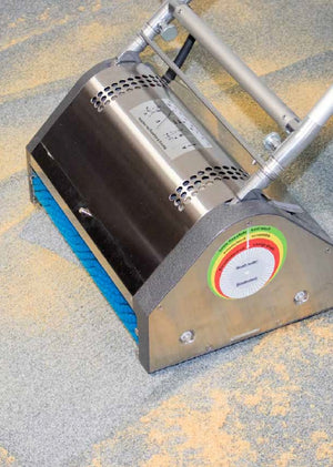 Prochem Pro 35 Dry Carpet & Hard Floor Cleaner – professional multi-surface cleaning machine.