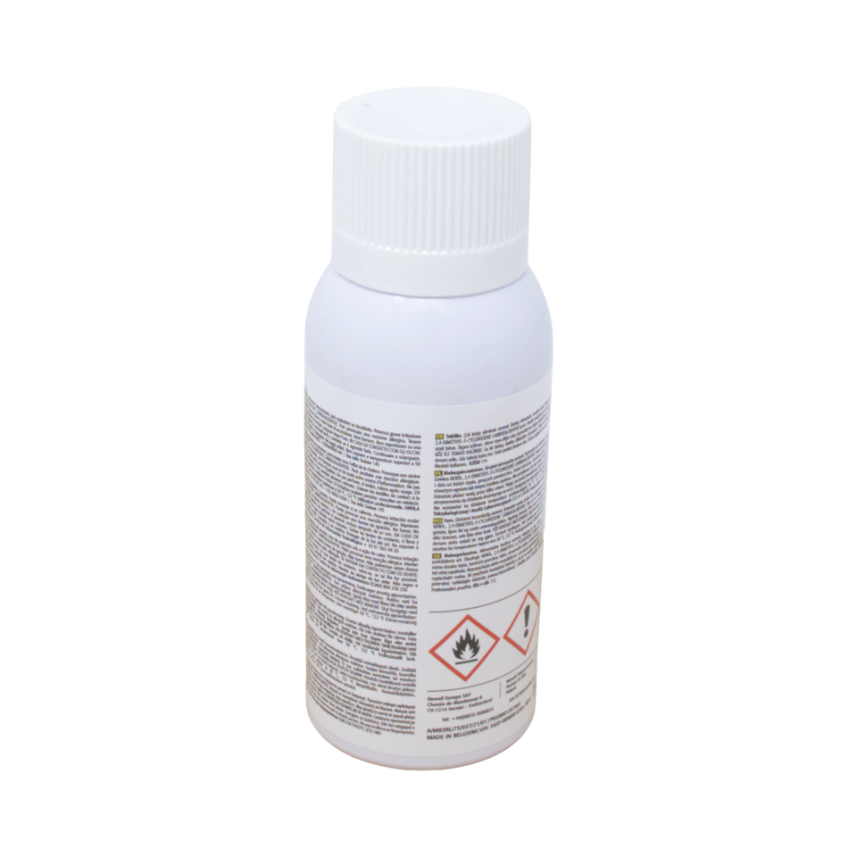 Microburst 3000 Radiant Sense - 75ml Air Freshener Refill | R0260040 BL081-RA