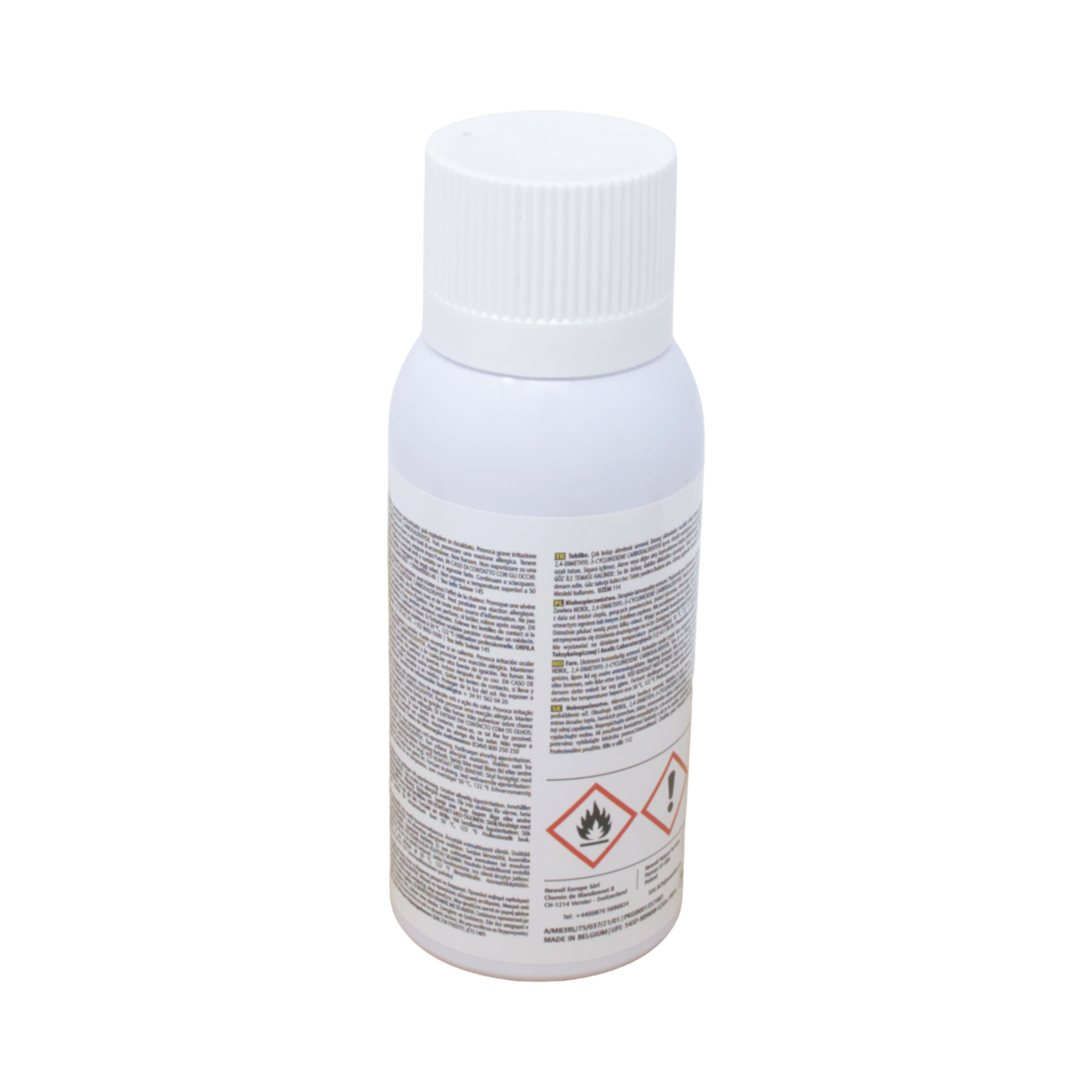 Microburst 3000 Air Freshener Refills Radiant Sense 12×75ml | Long‑Lasting Fragrance Refills