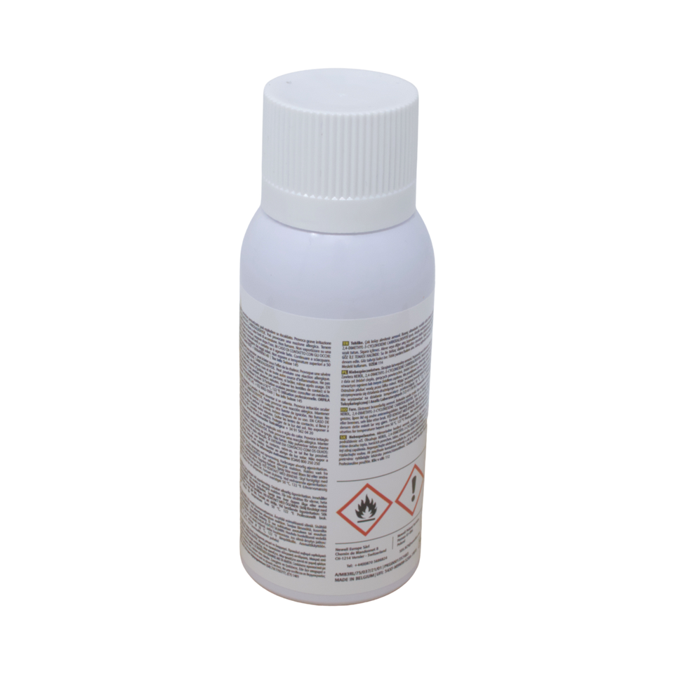 Microburst 3000 Vibrant Sense - 75ml Air Freshener Refill | BL081-VI R0260042