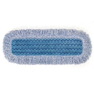 Rubbermaid High Absorbency Mop Pad for Pulse - R050647 - HA211 | HYGEN Microfibre Wet Mop Pad