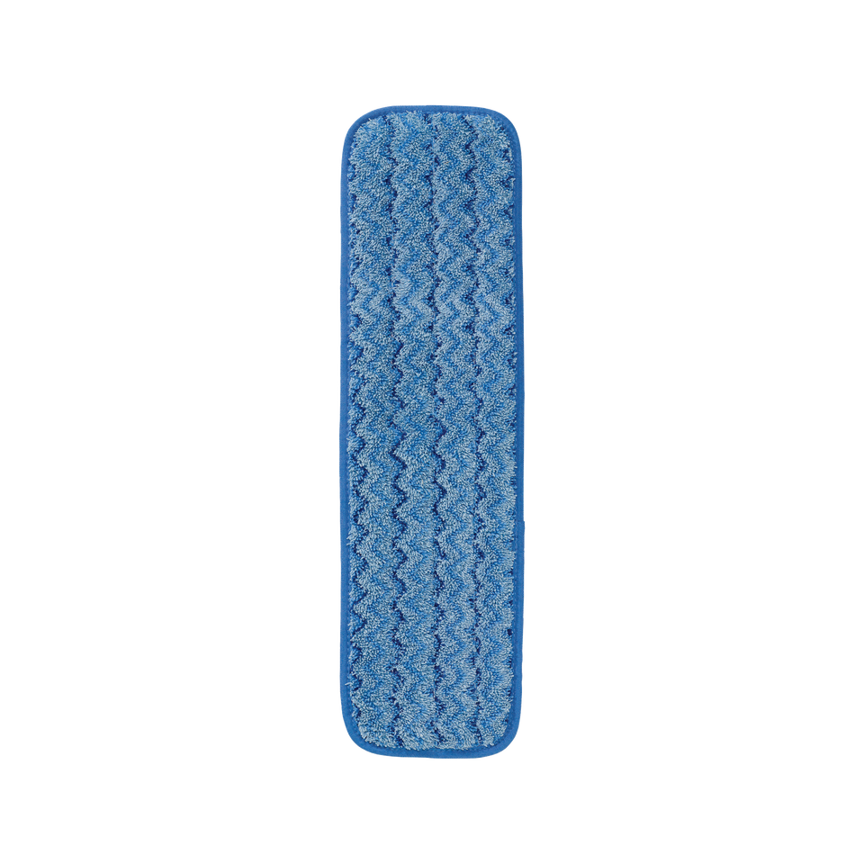 Rubbermaid Microfibre Wet Mop Pad - Pulse 40cm | HA212 RO50650