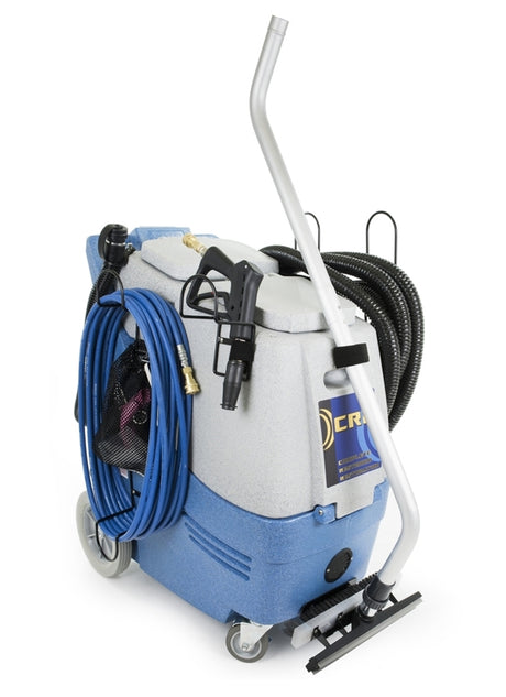 Prochem CR2 Multi-Surface Cleaning Machine – professional hard floor and carpet cleaner.
