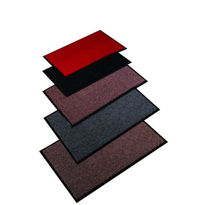 Frontguard Mat 120x180cm - Red