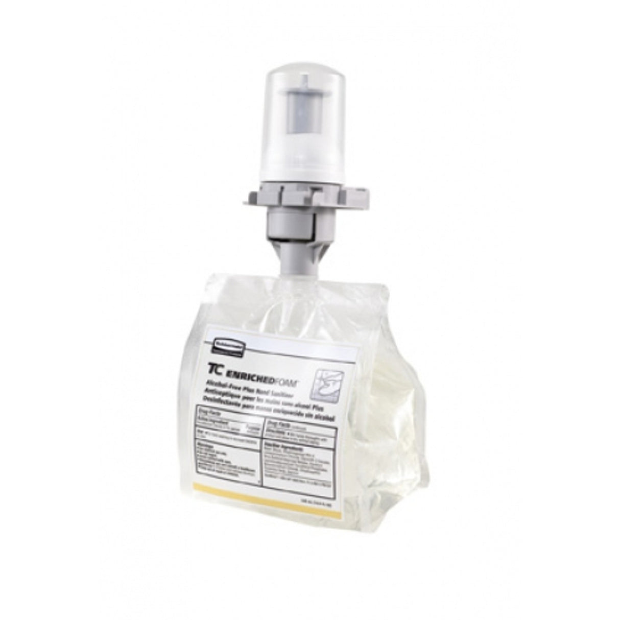 Rubbermaid 500ml Flex Enriched Foam Alcohol Free - 2167621