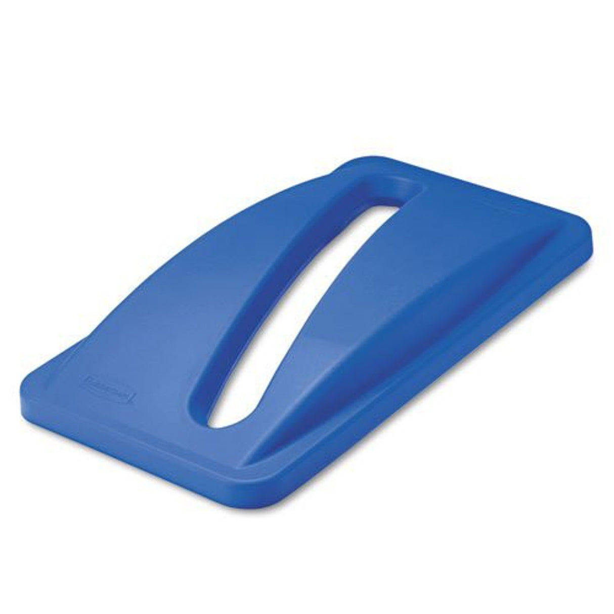 Slim Jim Paper Insert - Blue FG270388BLUE (CB313) | Recycling Bin Lid for Paper Waste