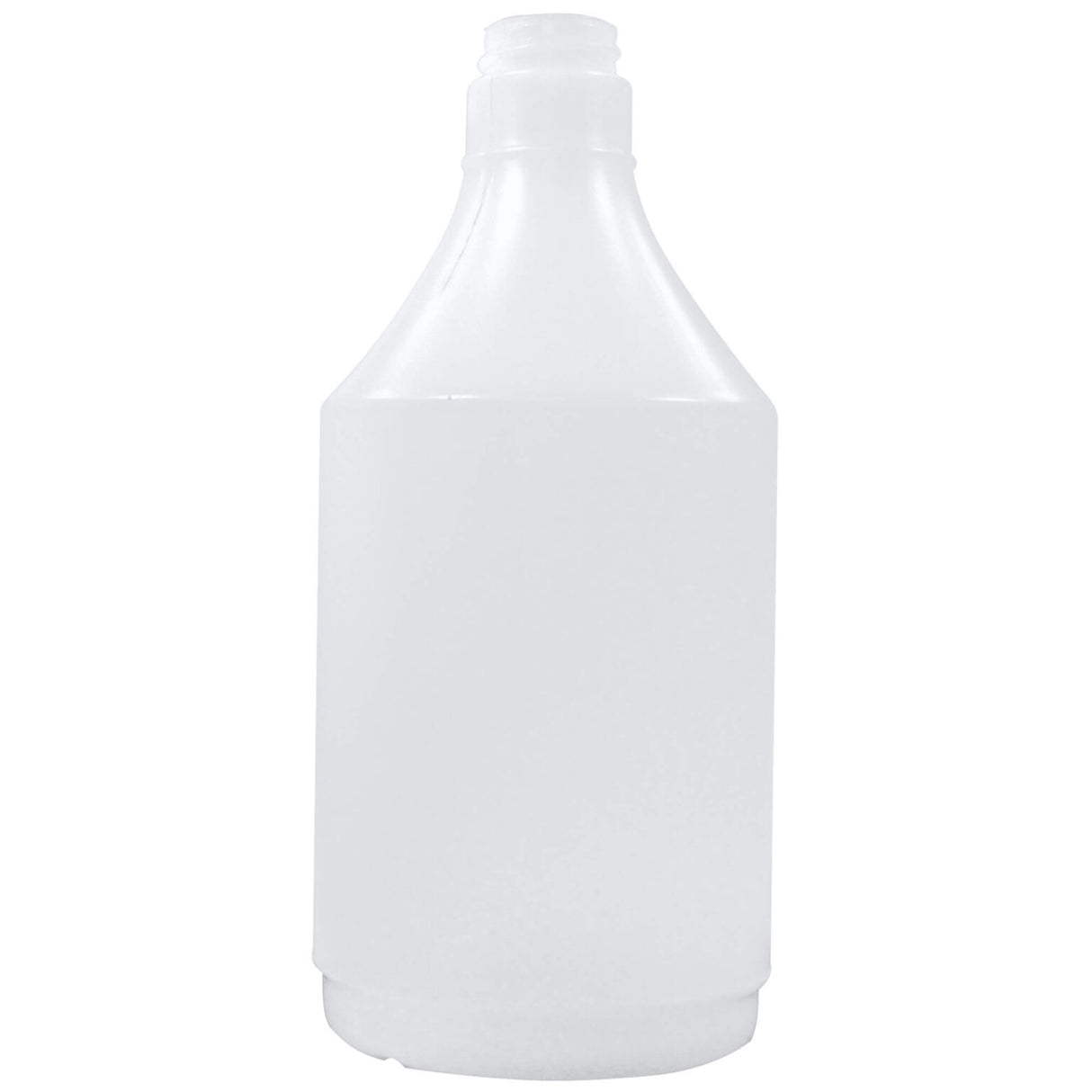 SYR 750ml Round Bottle - S0011000 | Durable Cleaning Chemical Bottle