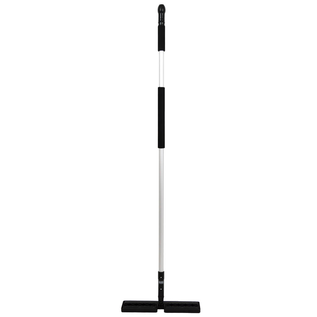 Rapid Dual Mop Frame & Handle - S0047000 | Durable Mop System Component