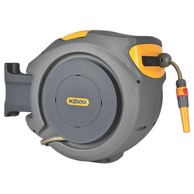 HOZELOCK AUTO-REEL 10.5MM X 30M 54338