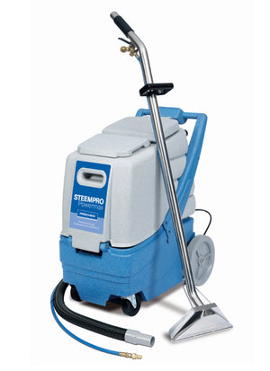 Prochem Steempro Powermax – professional carpet and upholstery extraction machine.