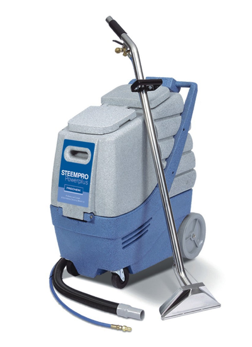 Prochem Steempro Powerplus SX2700 - FC026 | Professional Carpet & Upholstery Extraction Machine