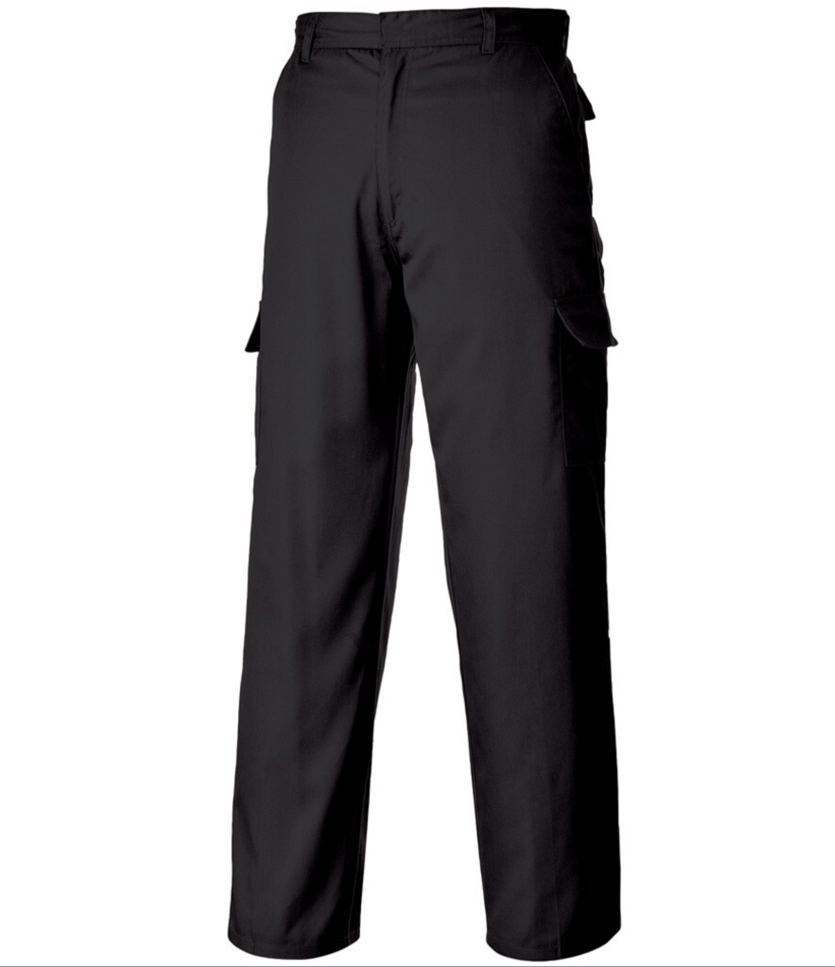 Portwest Combat Trouser Black