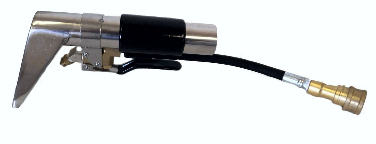 Prochem Glidemaster Hand Tool - FC016 / AC1021 | Stainless Steel Upholstery & Stair Tool