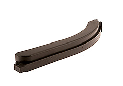 Tennant Part T7 1017653 Retainer, Sqge, Left hand side