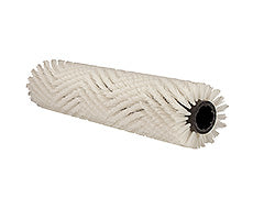 Tennant 35inch 89cm Cylindrical Polyester Scrub Brush 1053895