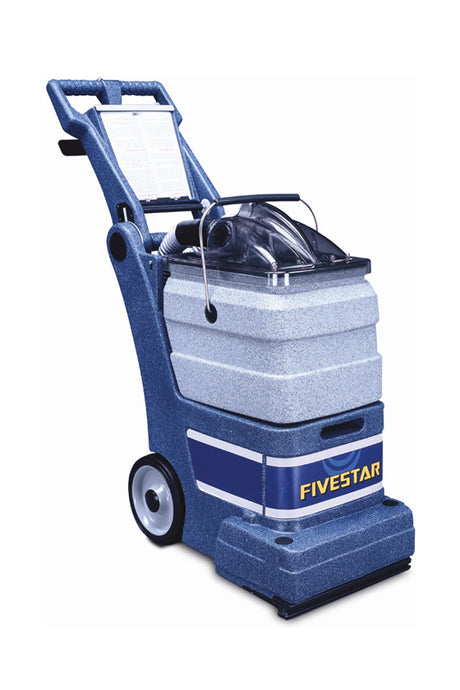 Prochem FiveStar Carpet Machine - TR300 for professional carpet agitation and cleaning.