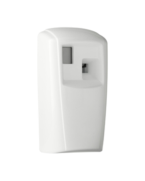 Rubbermaid Microburst 3000 Dispenser White - 1818144 - BL001  | Battery Operated Air Care