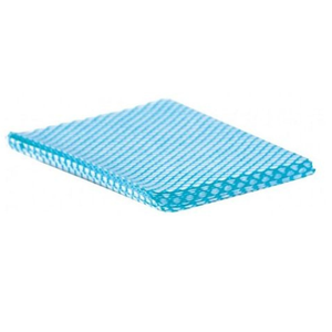 Jangro Lightweight Wipe Bluex 50 CG001-B