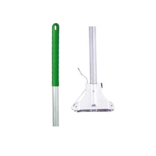 Powder Coated Kentucky Handle Green - HA008-G