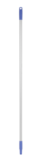 29598 Vikan Aluminum Handle PURPLE, Ø25 mm thread, 1460 mm