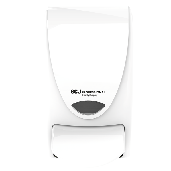 Deb Proline White Dispenser 1L WHB1LDS