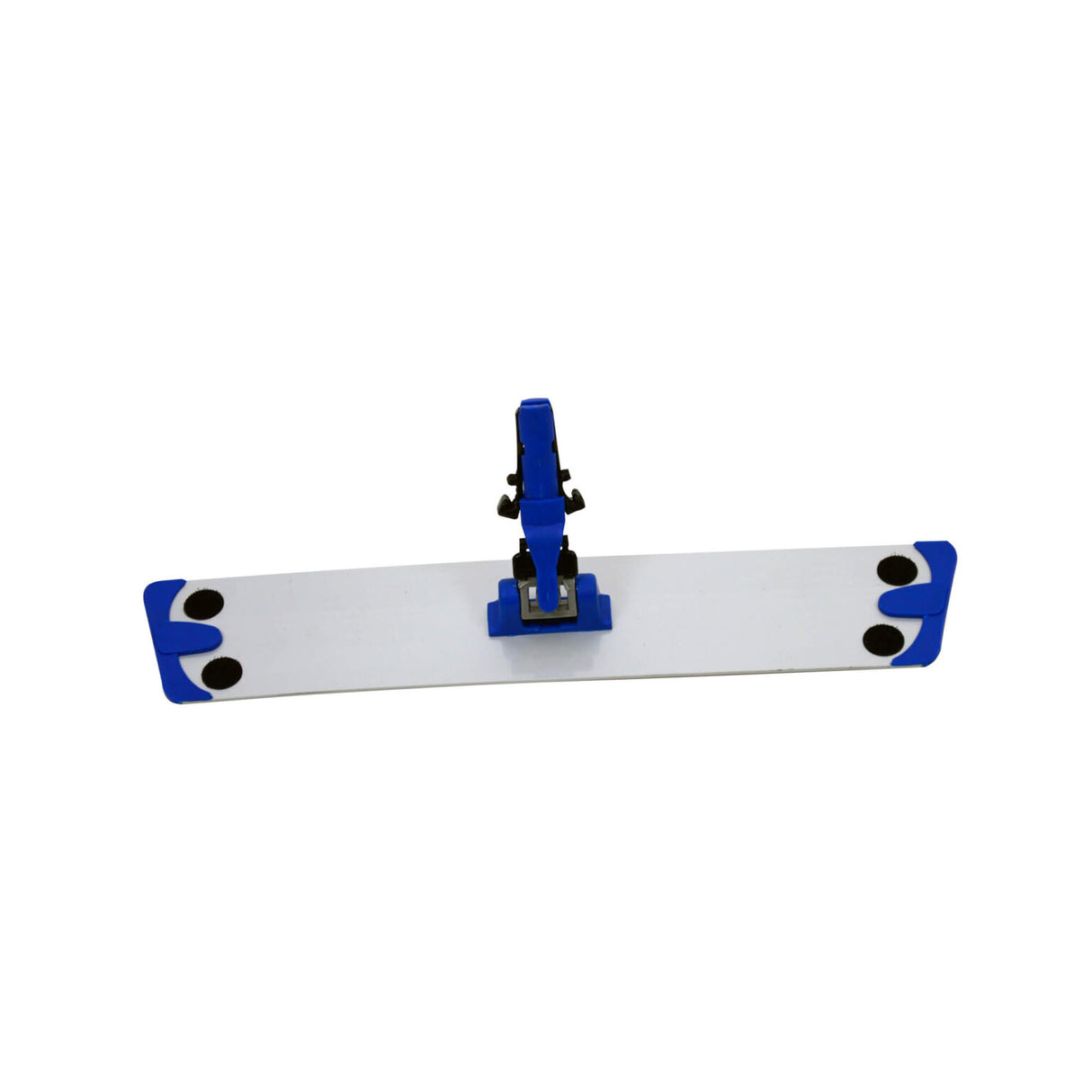 Flat Mop Velcro Frame 40cm - X0007000 | Lightweight Professional Mop Frame