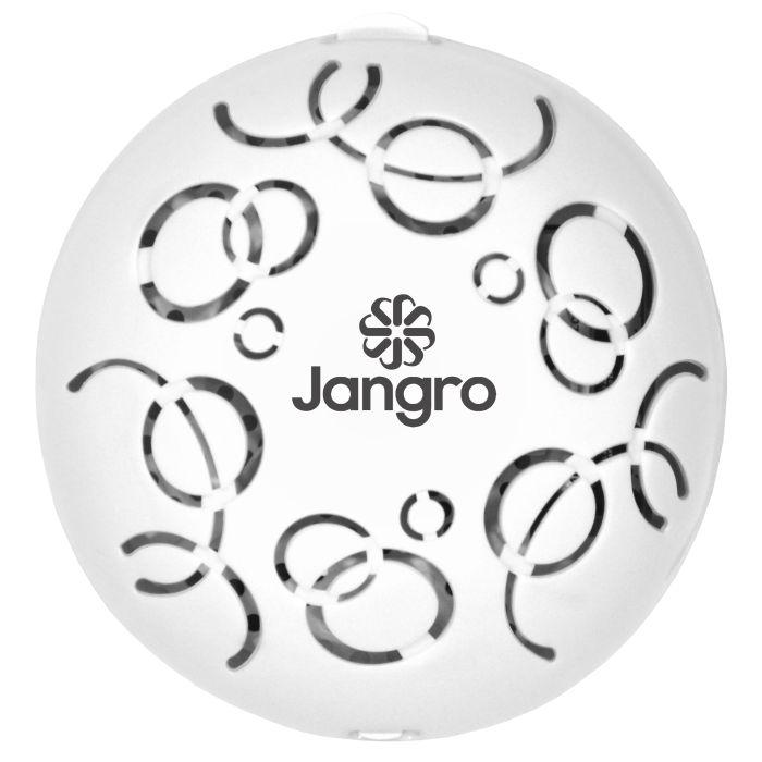 Jangro Easy Fresh Air Freshener Cover Honeysuckle x12 - BC131-HS | 30-Day Fragrance
