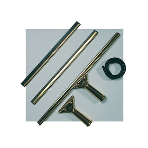 Goldenbrand 35cm Channel & Rubber - GC350 101589 | Professional Window Cleaning