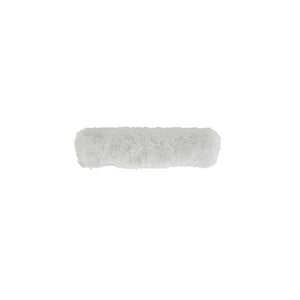 10" Window Wash Applicator Sleeve - 25cm 101549 CD089 | Absorbent Professional Window Cleaning Sleeve
