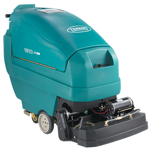 Tennant ReadySpace 1610 Carpet Cleaner – low-moisture interim cleaning machine.
