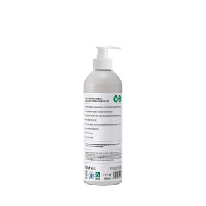 Delphis Eco Anti-Bacterial Hand Soap 500ml