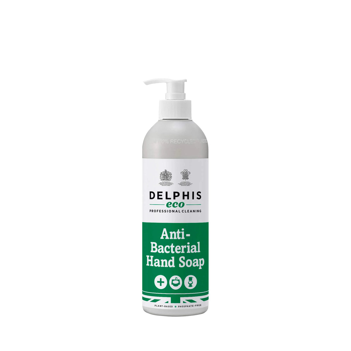 Delphis Eco Anti-Bacterial Hand Soap 500ml