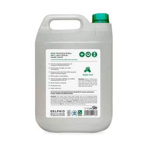 Delphis Eco Anti-Bacterial Hand Soap 5L