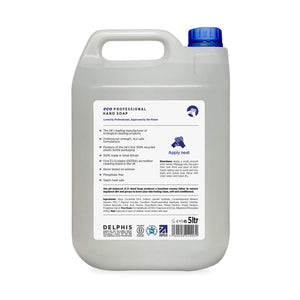 Delphis Eco Hand Soap 5L