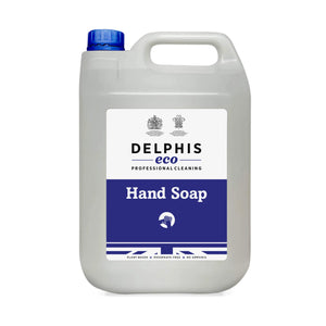 Delphis Eco Hand Soap 5L