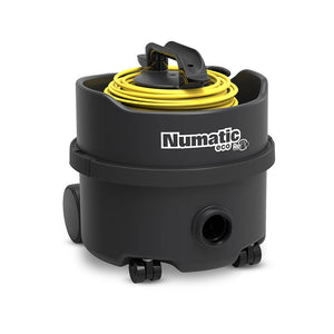 Numatic ERP180 Eco Vacuum Cleaner – 911891 | Sustainable 8L Cleaning Power