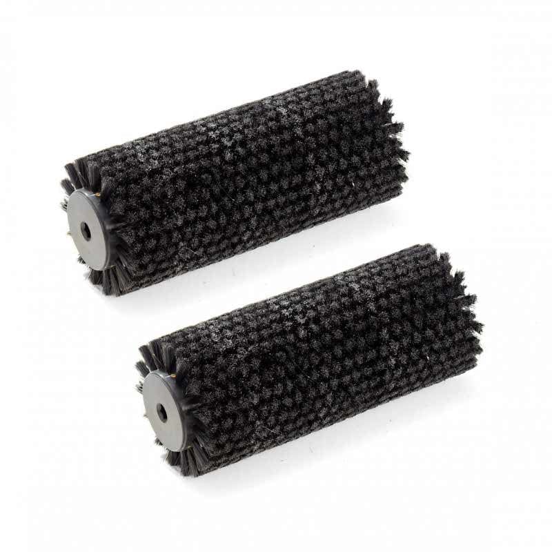 MW240 Multiwash Standard brush x2 required for machine - 90-0127-0000